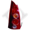 MAZDA CB8051150B Combination Rearlight